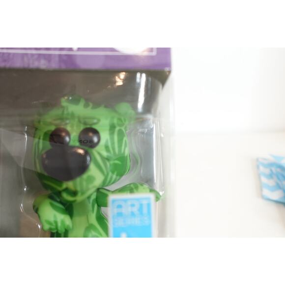 NEW Funko Pop Disney Baloo #37 Amazon Exclusive / The Jungle Book - Picture 6 of 6